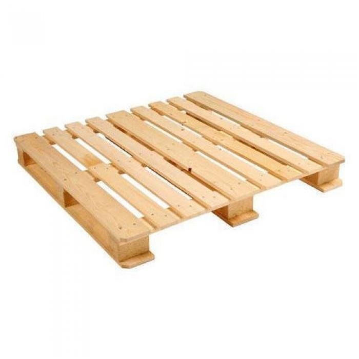 Pine Wood Pallets